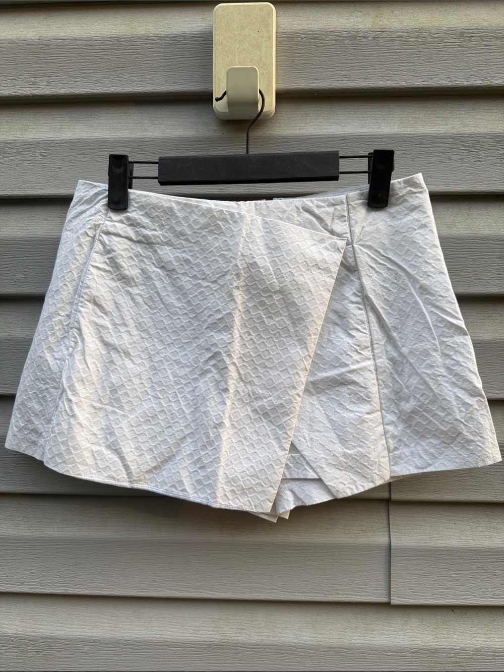 Lilly Pulitzer | Izzy Skort Resort White size 4
